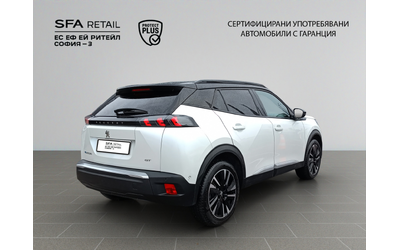 peugeot-e-2008-new-line-up-gt-pack-electric-100-kv-136-k-s - 4