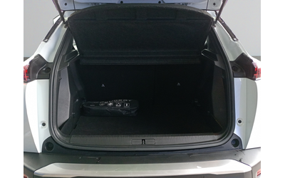 Peugeot e-2008 New Line Up GT PACK Electric 100 кВ 136 к.с. - автомобили, коли, обяви за нови и употребявани 8
