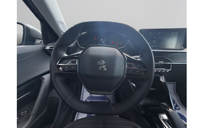Peugeot e-2008 NEW SUV ACTIVE Electric 100 кВ 136 к.с. - автомобили, коли, обяви за нови и употребявани 10