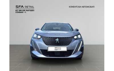 peugeot-e-2008-new-suv-active-electric-100-kv-136-k-s - 1