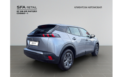 peugeot-e-2008-new-suv-active-electric-100-kv-136-k-s - 4