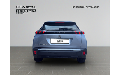 peugeot-e-2008-new-suv-active-electric-100-kv-136-k-s - 5