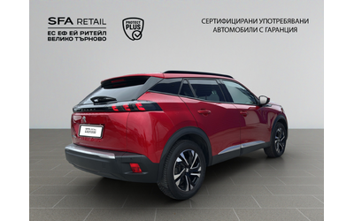 peugeot-e-2008-new-suv-allure-electric-100-kv-136-k-s - 4