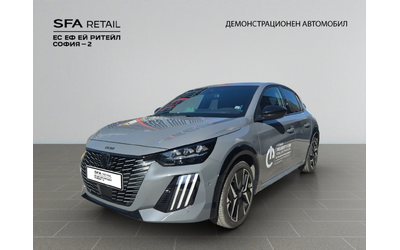 peugeot-e-208-gt - 0