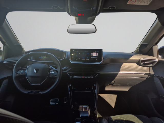 Peugeot e-208 GT - автомобили, коли, обяви за нови и употребявани 12
