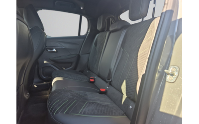 Peugeot e-208 GT - автомобили, коли, обяви за нови и употребявани 14