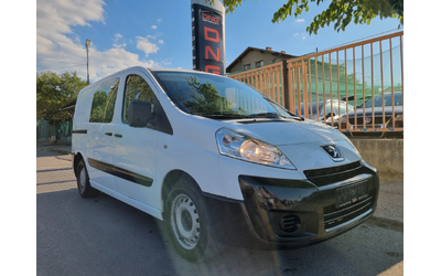 peugeot-expert - 0