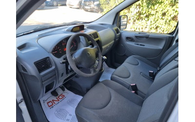 Peugeot Expert 1, 600HDI EURO5 - автомобили, коли, обяви за нови и употребявани 10