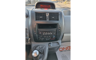 Peugeot Expert 1, 600HDI EURO5 - автомобили, коли, обяви за нови и употребявани 12