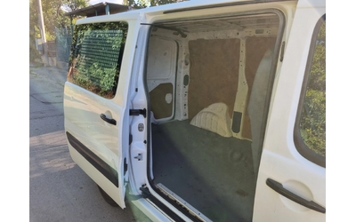 Peugeot Expert 1, 600HDI EURO5 - автомобили, коли, обяви за нови и употребявани 8