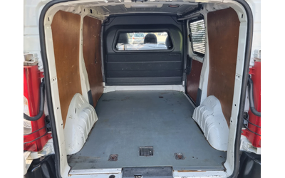 Peugeot Expert 1, 600HDI EURO5 - автомобили, коли, обяви за нови и употребявани 9