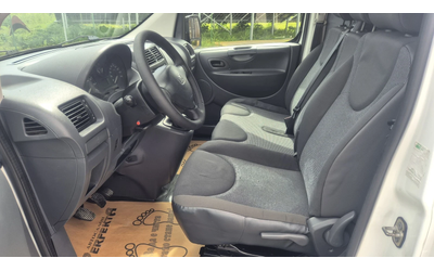 Peugeot Expert 2.0HDI 128к.с. 6 скорости - автомобили, коли, обяви за нови и употребявани 11