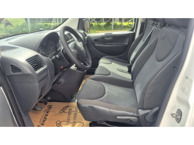 Peugeot Expert 2.0HDI 128к.с. 6 скорости - автомобили, коли, обяви за нови и употребявани 11