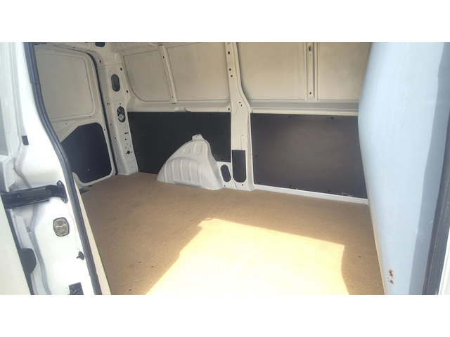 Peugeot Expert 2.0HDI 128к.с. 6 скорости - автомобили, коли, обяви за нови и употребявани 14