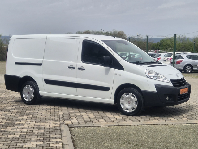 Peugeot Expert 2.0HDI 128к.с. 6 скорости - автомобили, коли, обяви за нови и употребявани 5