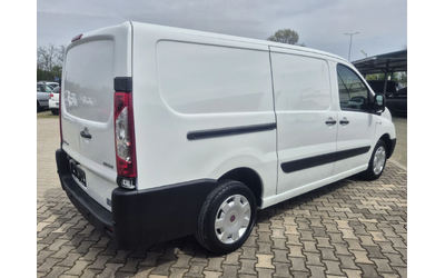 Peugeot Expert 2.0HDI 128к.с. 6 скорости - автомобили, коли, обяви за нови и употребявани 6