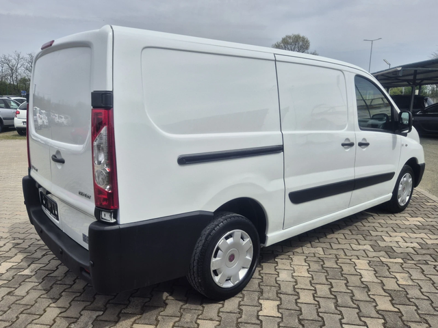 Peugeot Expert 2.0HDI 128к.с. 6 скорости - автомобили, коли, обяви за нови и употребявани 6