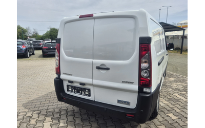 Peugeot Expert 2.0HDI 128к.с. 6 скорости - автомобили, коли, обяви за нови и употребявани 7