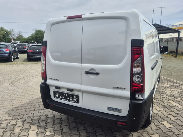 Peugeot Expert 2.0HDI 128к.с. 6 скорости - автомобили, коли, обяви за нови и употребявани 7