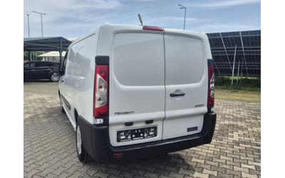Peugeot Expert 2.0HDI 128к.с. 6 скорости - автомобили, коли, обяви за нови и употребявани 8