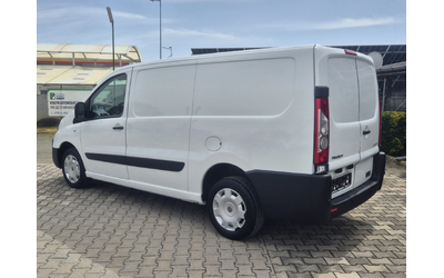 Peugeot Expert 2.0HDI 128к.с. 6 скорости - автомобили, коли, обяви за нови и употребявани 9