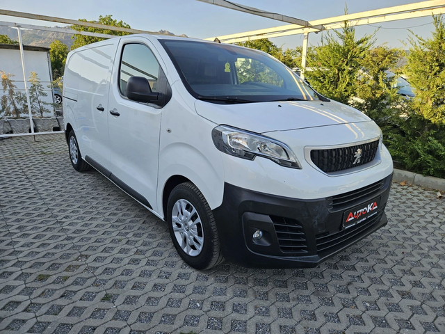 Peugeot Expert 1.5HDI-120кс= 124.000км= 6ск= ПАРКТРОНИК= CAR PLAY - автомобили, коли, обяви за нови и употребявани 1