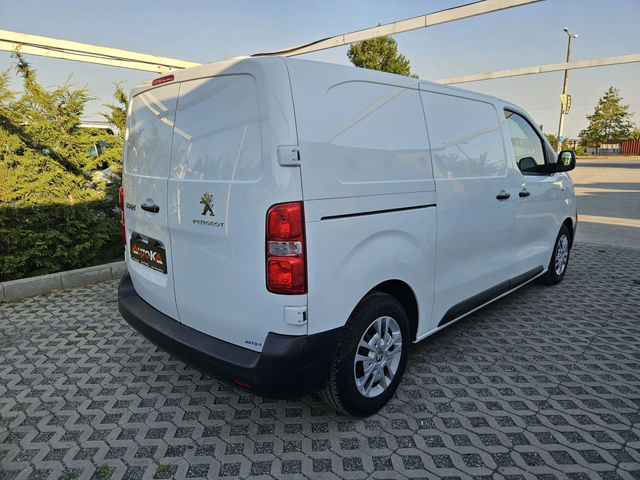 Peugeot Expert 1.5HDI-120кс= 124.000км= 6ск= ПАРКТРОНИК= CAR PLAY - автомобили, коли, обяви за нови и употребявани 2