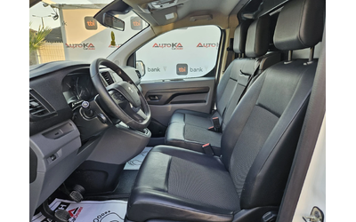 Peugeot Expert 1.5HDI-120кс= 124.000км= 6ск= ПАРКТРОНИК= CAR PLAY - автомобили, коли, обяви за нови и употребявани 6