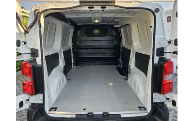 Peugeot Expert 1.5HDI-120кс= 124.000км= 6ск= ПАРКТРОНИК= CAR PLAY - автомобили, коли, обяви за нови и употребявани 8