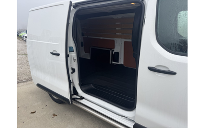 Peugeot Expert, 2022 г., 161500 км, 100 к.с. - автомобили, коли, обяви за нови и употребявани 16