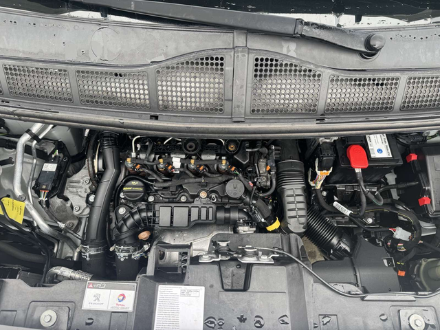 Peugeot Expert, 2022 г., 161500 км, 100 к.с. - автомобили, коли, обяви за нови и употребявани 17