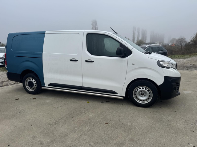 Peugeot Expert, 2022 г., 161500 км, 100 к.с. - автомобили, коли, обяви за нови и употребявани 4