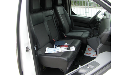 Peugeot Expert 2.0HDI NAVI KAMERA EURO 6B - автомобили, коли, обяви за нови и употребявани 13