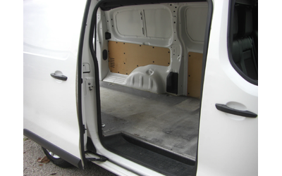 Peugeot Expert 2.0HDI NAVI KAMERA EURO 6B - автомобили, коли, обяви за нови и употребявани 14