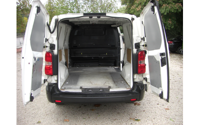 Peugeot Expert 2.0HDI NAVI KAMERA EURO 6B - автомобили, коли, обяви за нови и употребявани 15