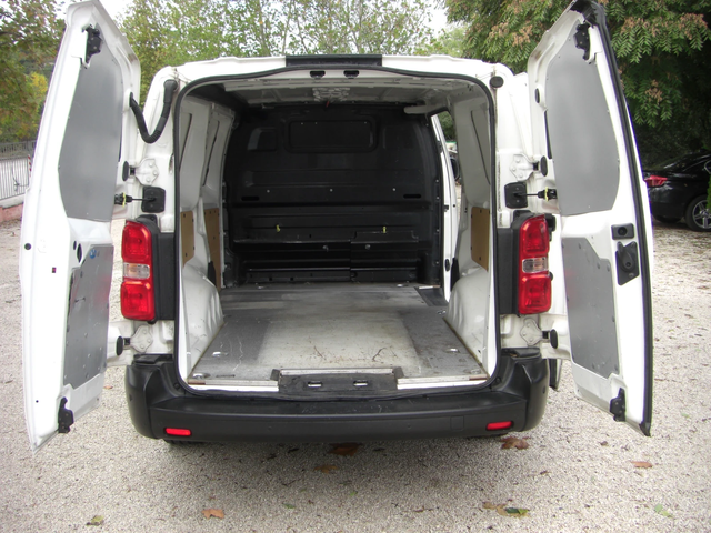 Peugeot Expert 2.0HDI NAVI KAMERA EURO 6B - автомобили, коли, обяви за нови и употребявани 15