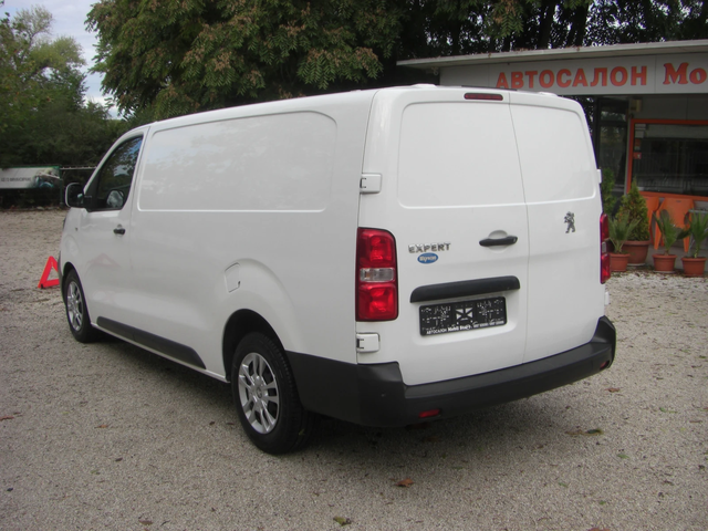 Peugeot Expert 2.0HDI NAVI KAMERA EURO 6B - автомобили, коли, обяви за нови и употребявани 2