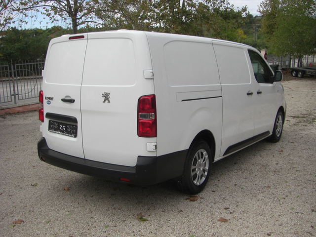 Peugeot Expert 2.0HDI NAVI KAMERA EURO 6B - автомобили, коли, обяви за нови и употребявани 4