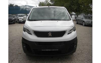 Peugeot Expert 2.0HDI NAVI KAMERA EURO 6B - автомобили, коли, обяви за нови и употребявани 7