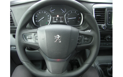 Peugeot Expert 2.0HDI NAVI KAMERA EURO 6B - автомобили, коли, обяви за нови и употребявани 9