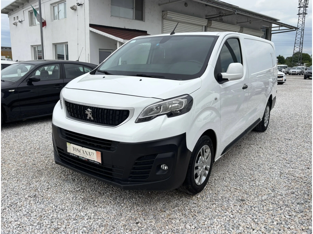 Peugeot Expert MAXI * 2.0HDI * НАВИГАЦИЯ * КАМЕРА * - автомобили, коли, обяви за нови и употребявани 1
