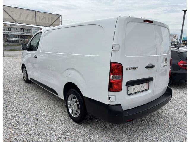 Peugeot Expert MAXI * 2.0HDI * НАВИГАЦИЯ * КАМЕРА * - автомобили, коли, обяви за нови и употребявани 2