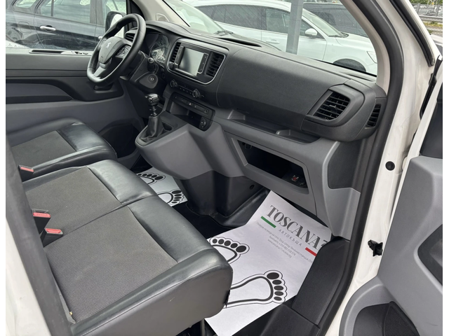 Peugeot Expert MAXI * 2.0HDI * НАВИГАЦИЯ * КАМЕРА * - автомобили, коли, обяви за нови и употребявани 5