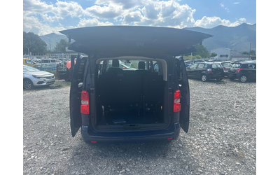 Peugeot Expert 1.5HDI 120kc FACE 8mesta - автомобили, коли, обяви за нови и употребявани 15