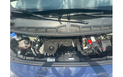 Peugeot Expert 1.5HDI 120kc FACE 8mesta - автомобили, коли, обяви за нови и употребявани 16