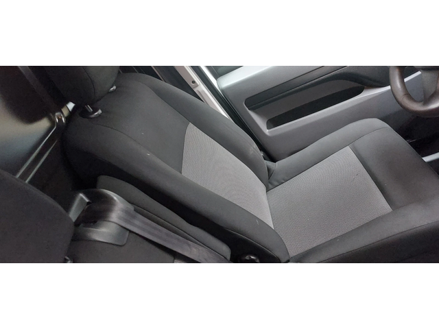 Peugeot Expert 2.0Hdi Long - автомобили, коли, обяви за нови и употребявани 11