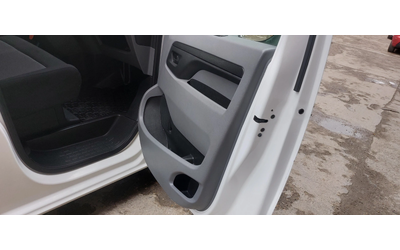 Peugeot Expert 2.0Hdi Long - автомобили, коли, обяви за нови и употребявани 13