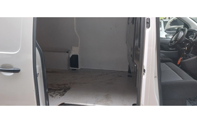 Peugeot Expert 2.0Hdi Long - автомобили, коли, обяви за нови и употребявани 14