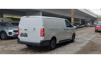 Peugeot Expert 2.0Hdi Long - автомобили, коли, обяви за нови и употребявани 6