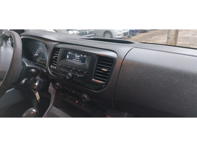 Peugeot Expert 2.0Hdi Дълга База Климатик!! - автомобили, коли, обяви за нови и употребявани 11